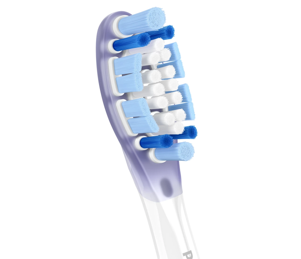 Philips Sonicare Końcówki do szczoteczki HX9052/87 2szt. - 1502491 - zdjęcie 4